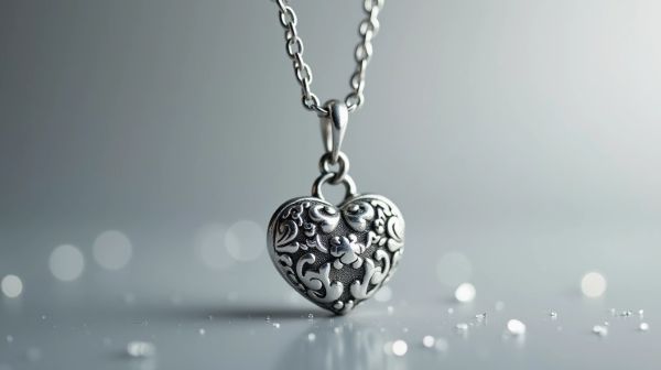 Find the perfect sterling silver charms for your bracelet