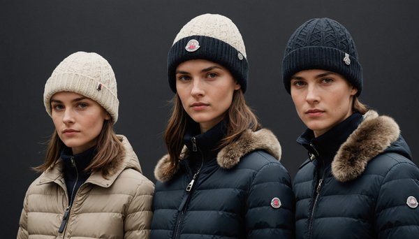 Explore stylish moncler hats: your ultimate guide