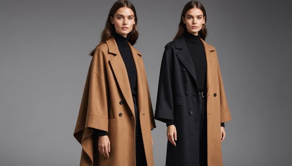 Shop the best tech wear cloaks to enhance your wardrobe style